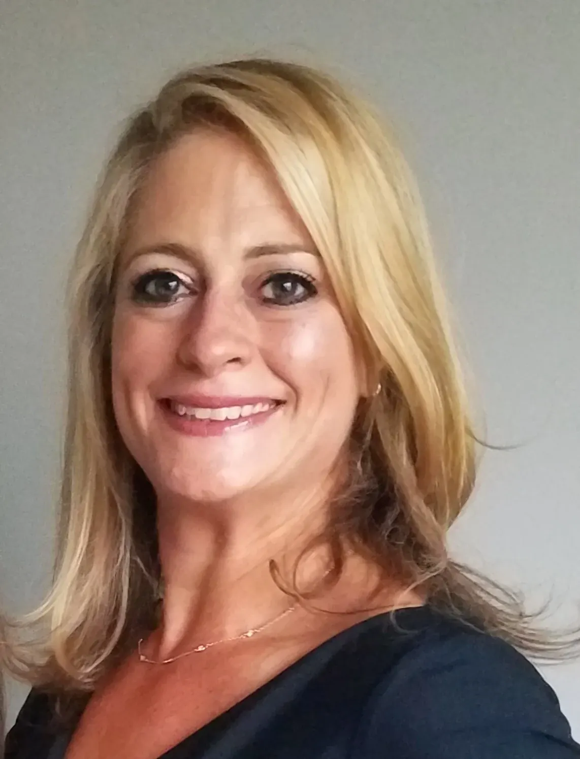 Dr. Janine Malcolm